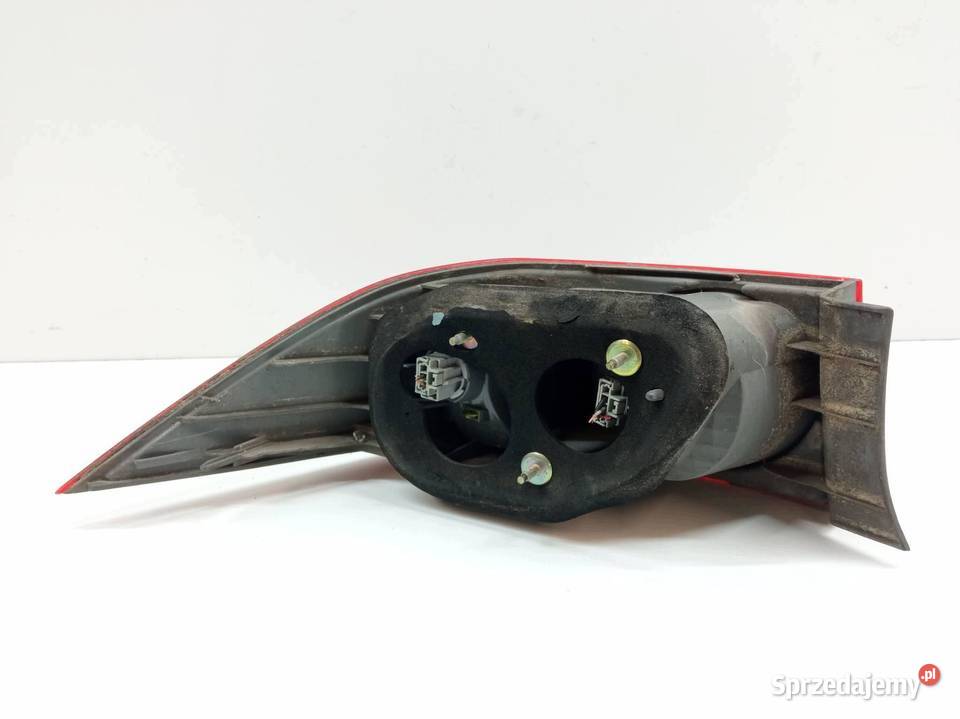 LAMPA TYŁ PRAWA SEDAN EU Honda Accord VII