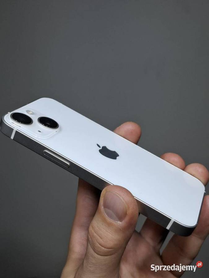 iPhone 13 mini telefon komórkowy małopolskie Kraków
