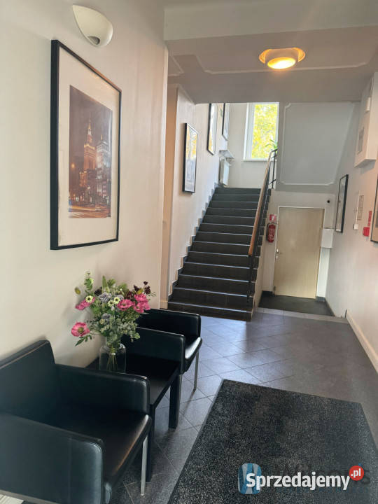 Lokal Warszawa Wolska 174m2 mazowieckie