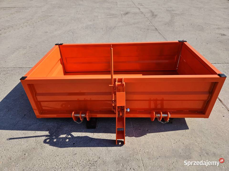SKRZYNIA TRANSPORTOWA SZer 165185210 c330 c360 nieuszkodzony Klucz