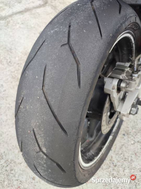 Yamaha R6 torowa Tczewskie Łąki sprzedam