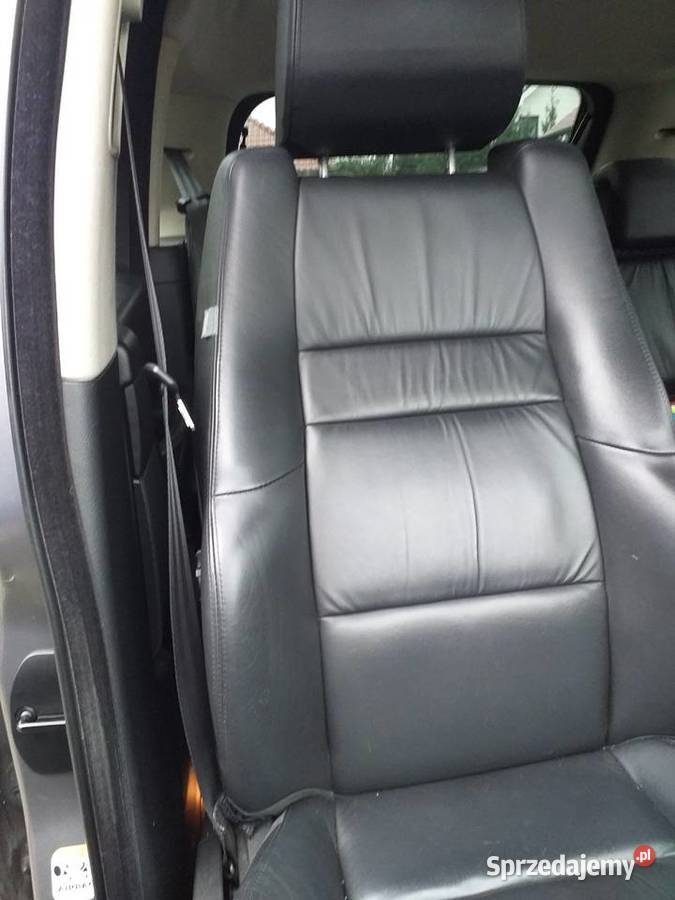 Land Rover Sport HSE Range Rover Sport Obrzycko