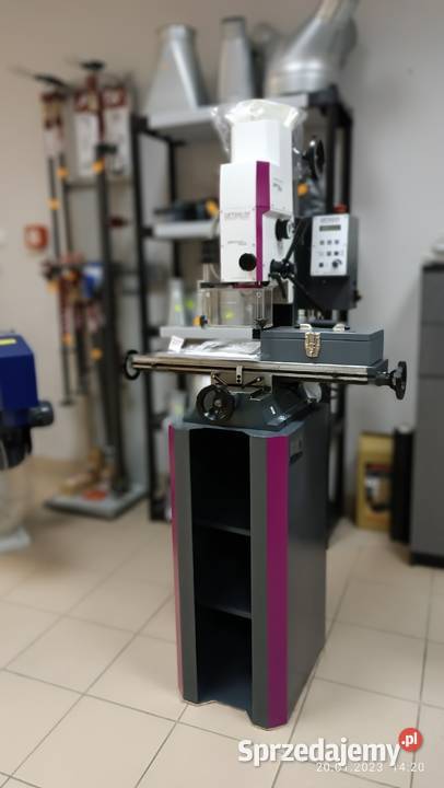 Wiertarkofrezarka OPTImill MH 22V230V Stalowa Wola