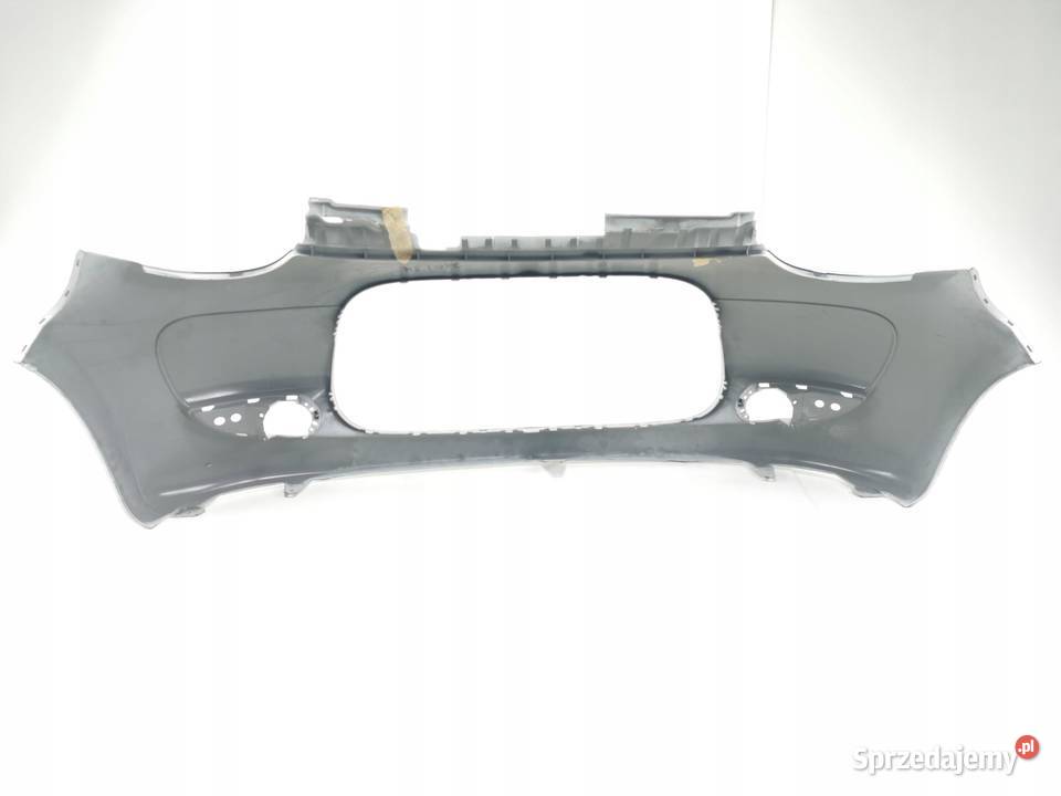 ZDERZAK PRZEDNI PRZÓD CITROEN C1 20052014 NOWY osobowe