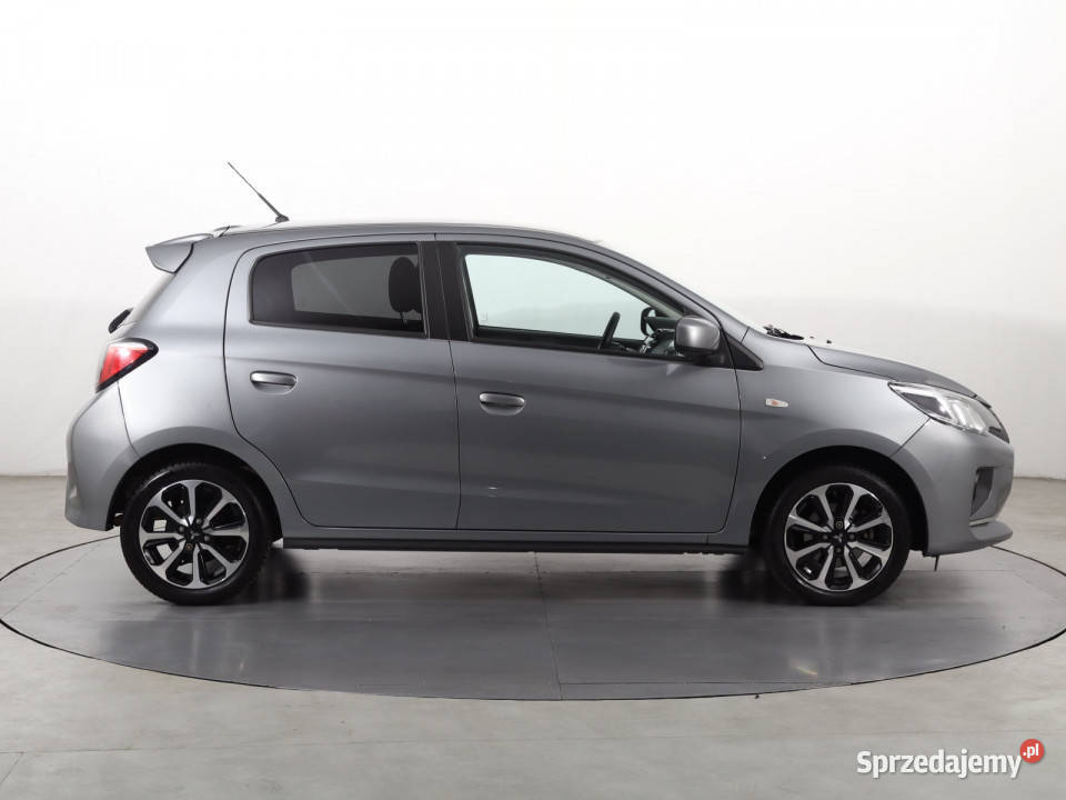 Mitsubishi Space Star 12 MIVEC śląskie Katowice sprzedam