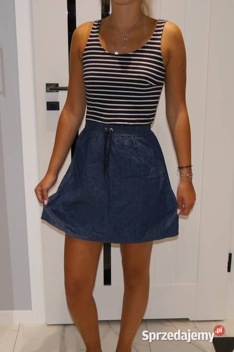 Look sukienka w paski 34 XS Wrocław
