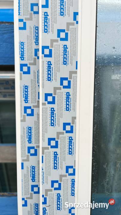 Okno PCV 146x140 ręki z magazynu NOWENAJTANIEJ opolskie Opole