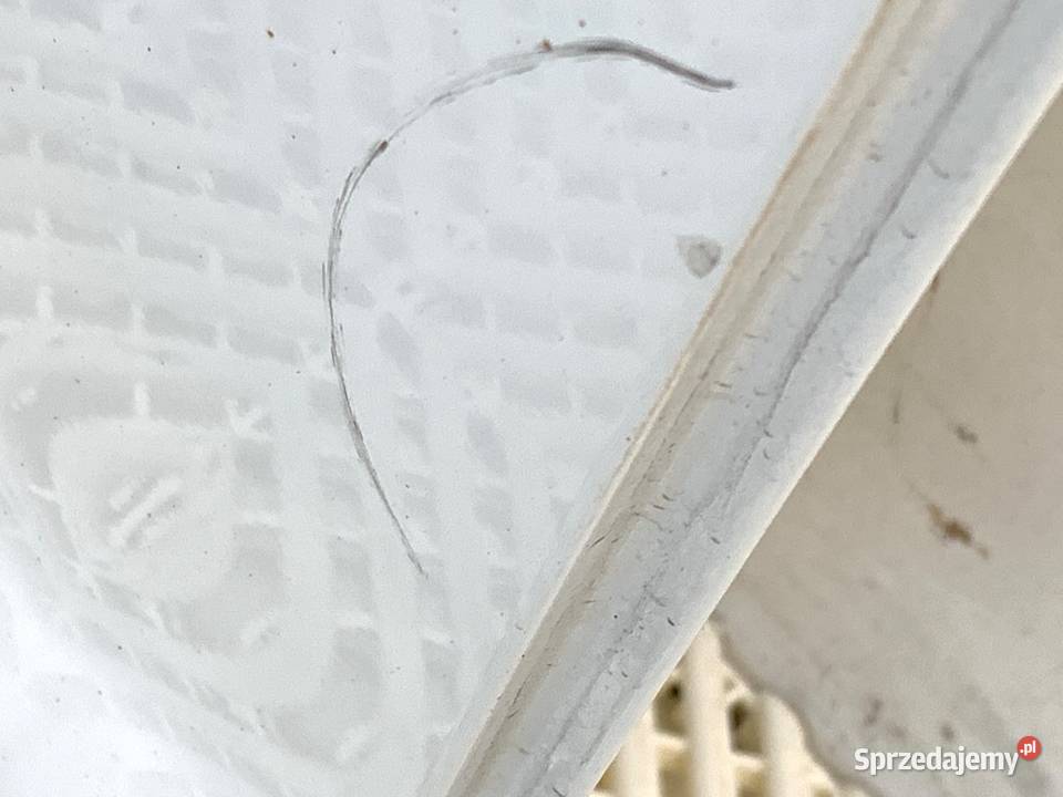 DRZWI PRAWY TYŁ OPEL ASTRA J Kombi 1015 BIAŁY