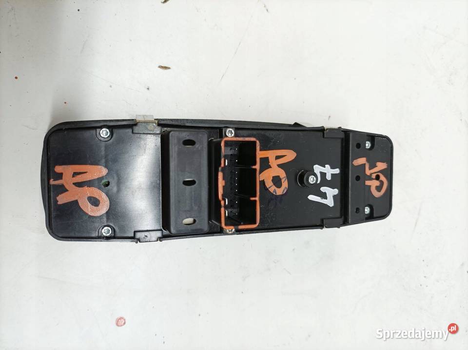 PRZEŁĄCZNIK SZYB LUSTEREK EU 68455275AA Dodge