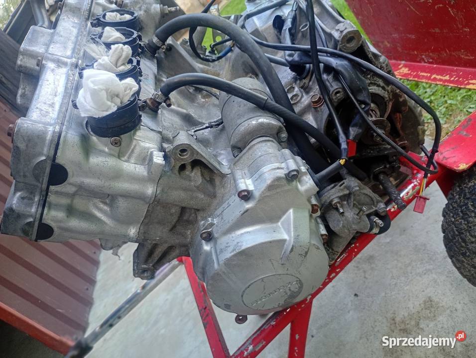 Sprzedam Gaźniki Honda CBR F4 loft Gaźniki lubelskie Opole Lubelskie sprzedam