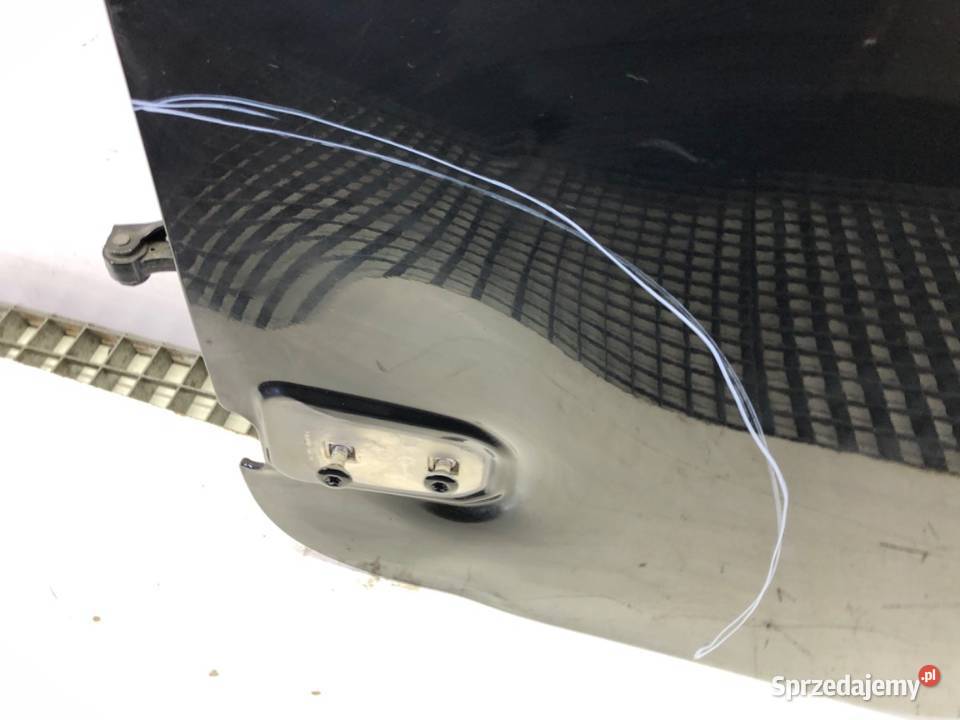 DRZWI TYŁ LEWE JEEP WRANGLER JL