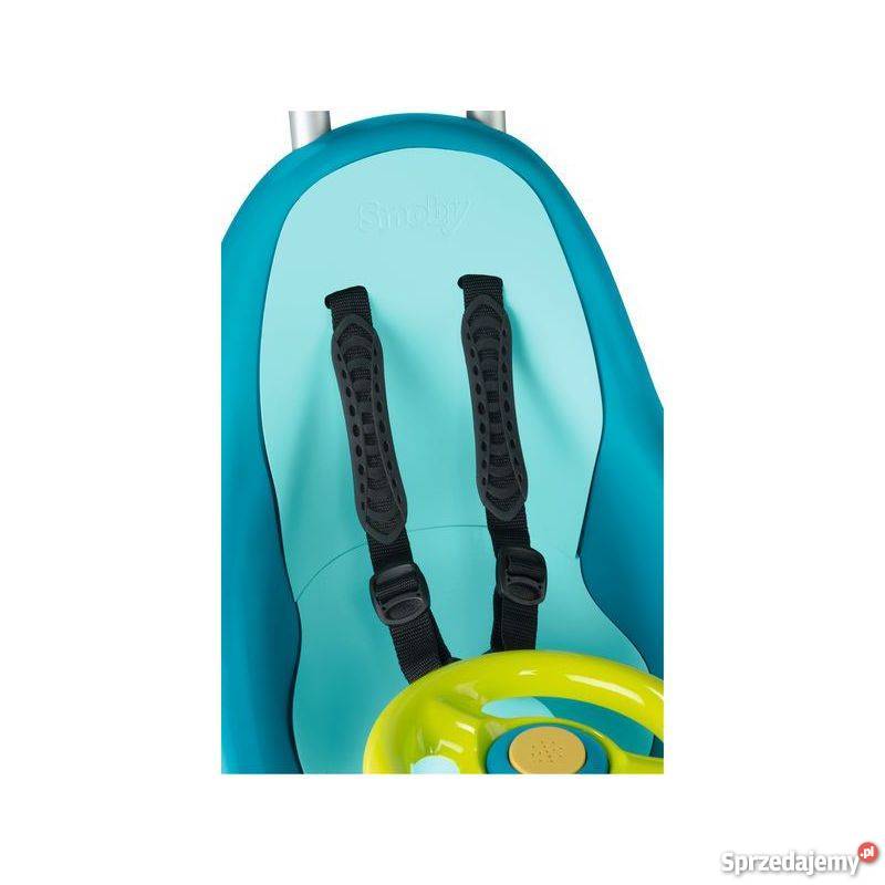 Smoby Jeździk Pchacz 2 w 1 Bubble Go 2 kolory Zabawki Gdynia sprzedam