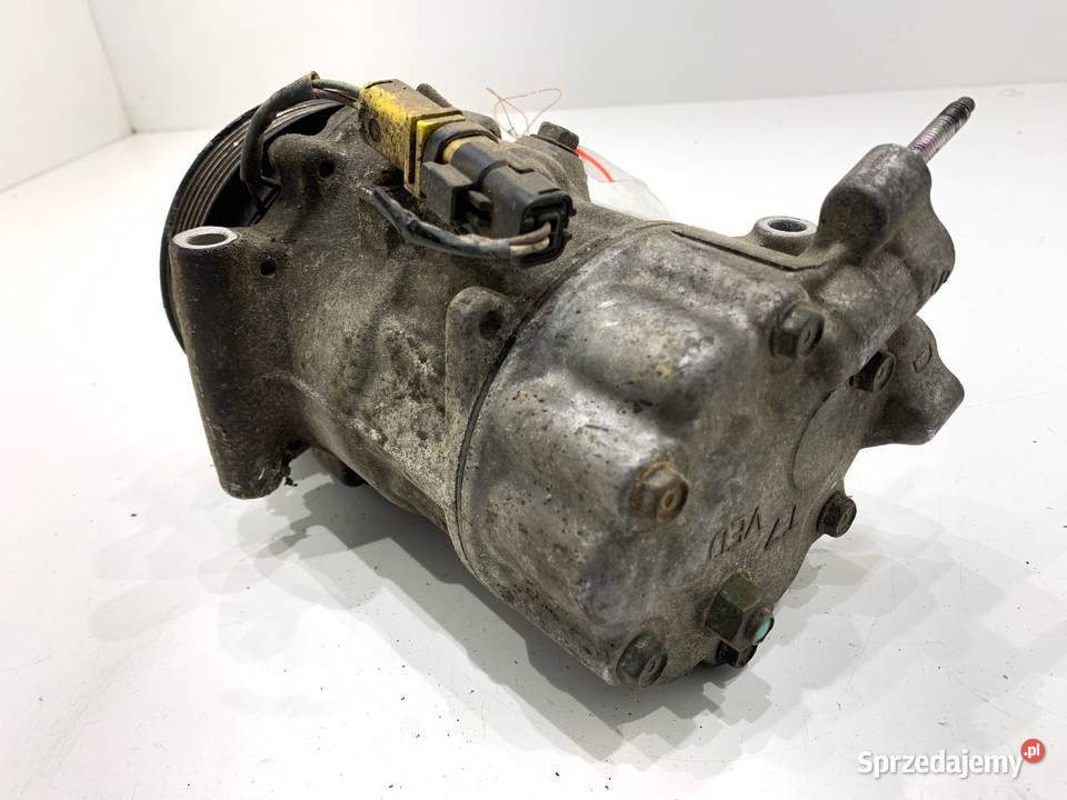 SPRĘŻARKA KLIMATYZACJI MINI R56 6942501 16 120 podkarpackie sprzedam