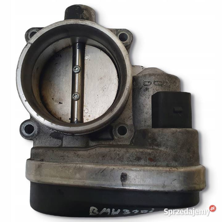 PRZEPUSTNICA BMW E87 E90 20 i 408238422003Z Chełm