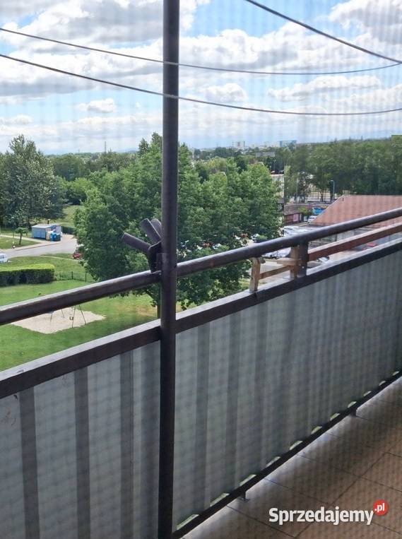 Wynajem mieszkania 3pokojowego os Korfantego Żory