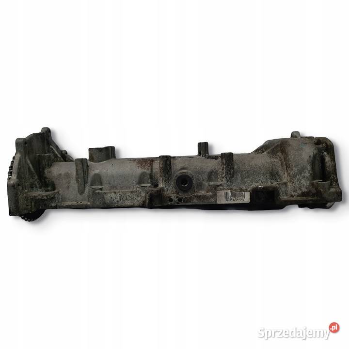 WAŁKI ROZRZĄDU Opel Corsa D 13 CDTI pokrywa lubelskie