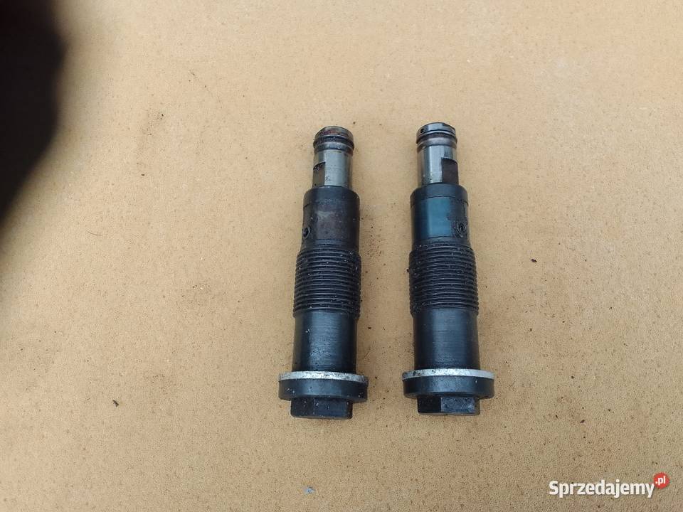 Napinacz łańcucha rozrządu M273 Mercedes V8 Lisia Góra