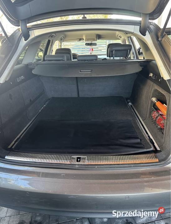 Audi A6C7 manualna Racibórz sprzedam