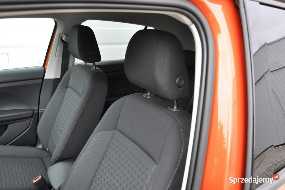 Volkswagen TCross 10TSI 110 M6 Life Front Lane Stalowa Wola sprzedam