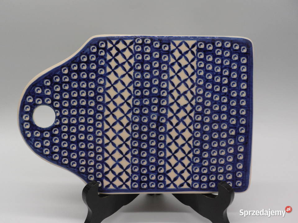Ceramiczna Deska Podstawka HEISE ORIGINAL wielkopolskie Raszków