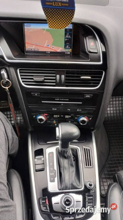 Audi A4 Limousine A4 Przasnysz