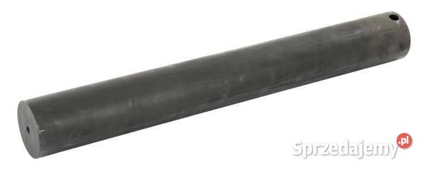 Sworzeń 90x700 mm Kramp UNS90700 małopolskie Kamionna