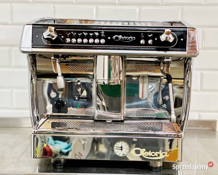 Ekspres do kawy ASTORIA GLORIA NOWAGWARANCJA Warszawa