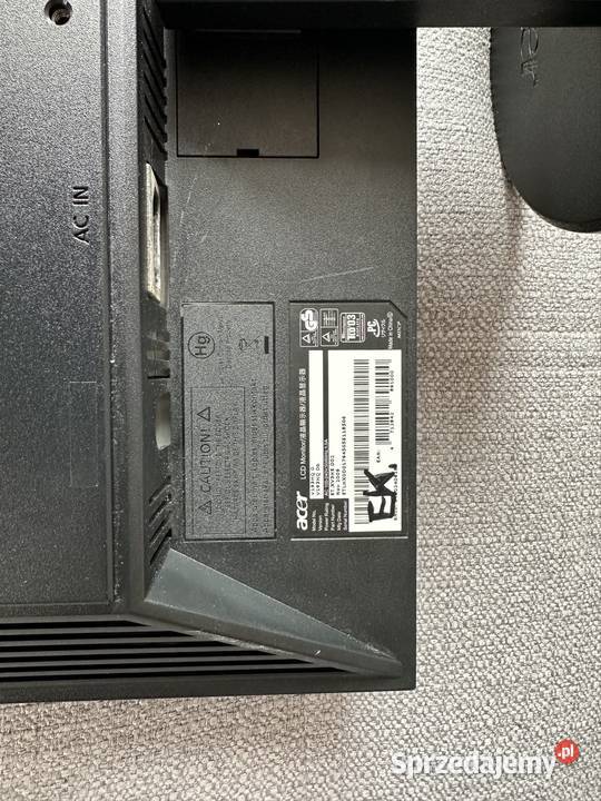 Monitor Acer Puławy