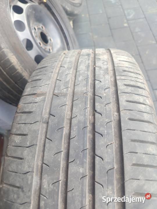 Felgi koła 5x112 16