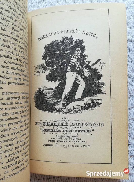 Wolni na zawsze Dorothy Sterling miękka z obwolutą Białystok