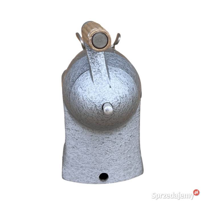 Metalowa temperówka stołowa ASIS model 130 Warszawa