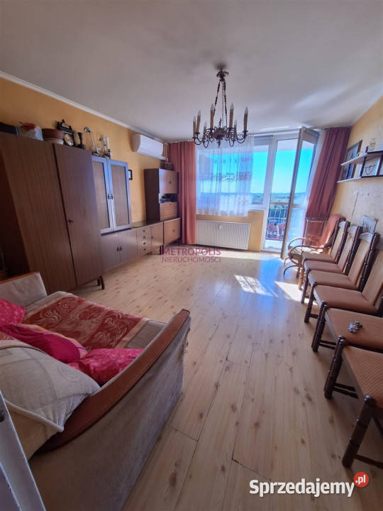 Mieszkanie Rybnik 75m2 4 pokojowe Liczba pokoi 4 Sprzedaż śląskie