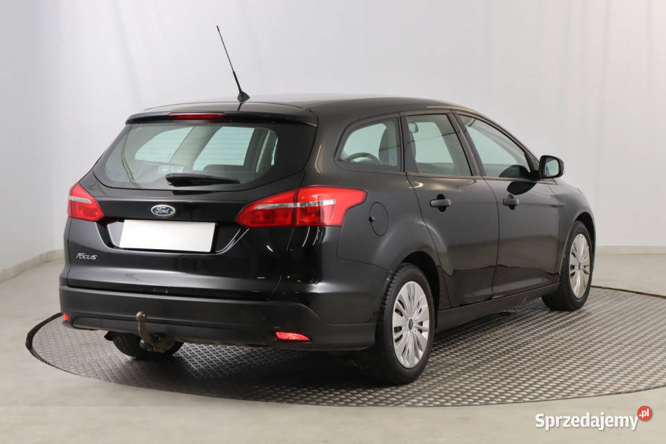 Ford Focus 16 i Zabrze