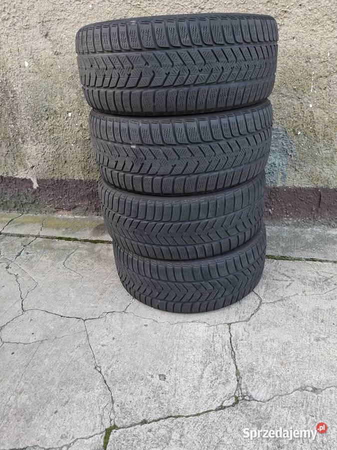 Sprzedam oppony 225x45 17 Ostrów Wielkopolski