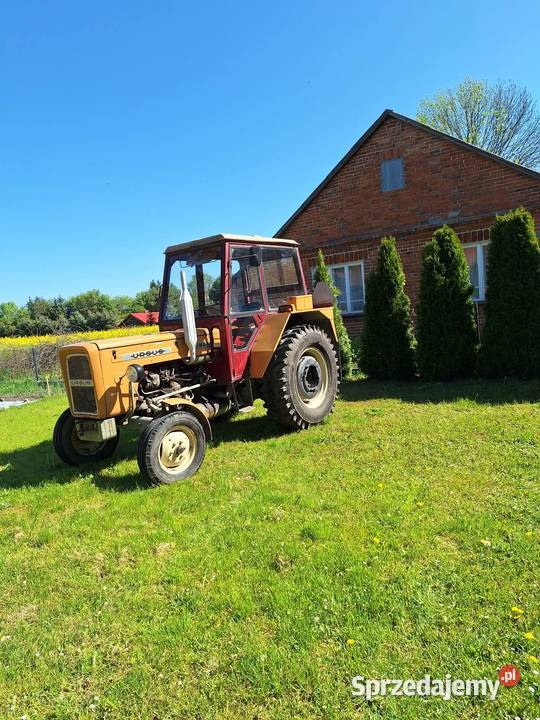Ursus C360 1980 r Zadbany i Sprawny