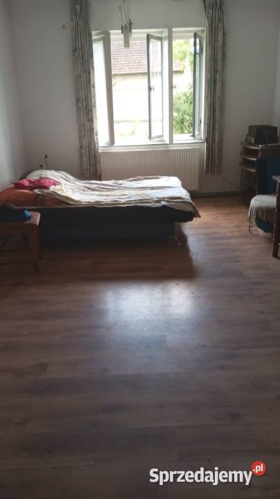 Sprzedam dom wolnostojący 200m2 Ścinawa Mała