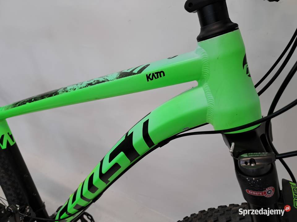 rower MTB GHOST Kato 67 275 Sieradz