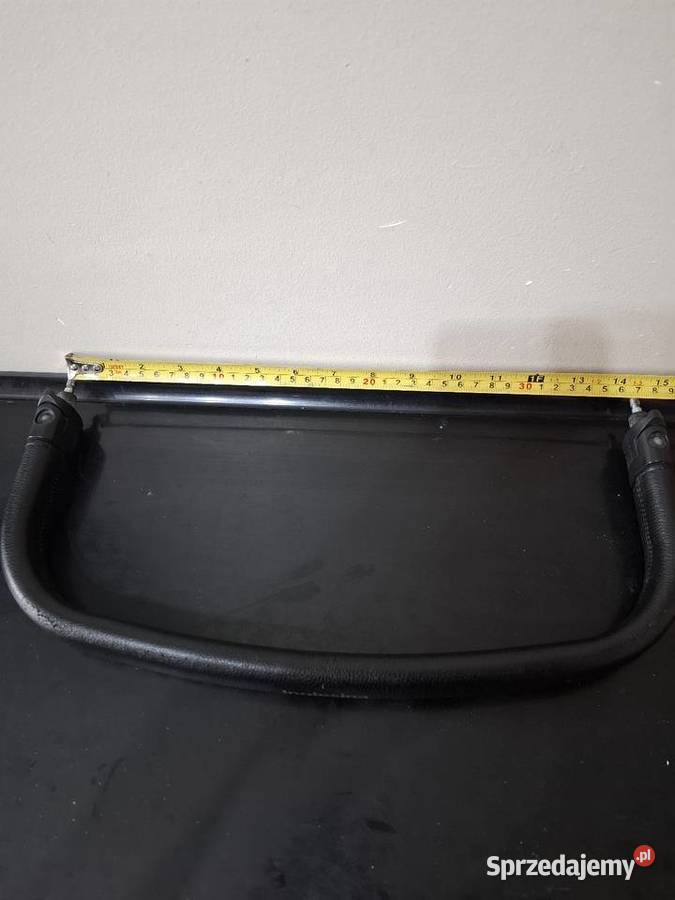 Inglesina pałąk barierka belka wózka spacerówki Kraków