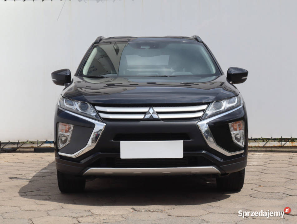 Mitsubishi Eclipse Cross 15 TMIVEC Łódź