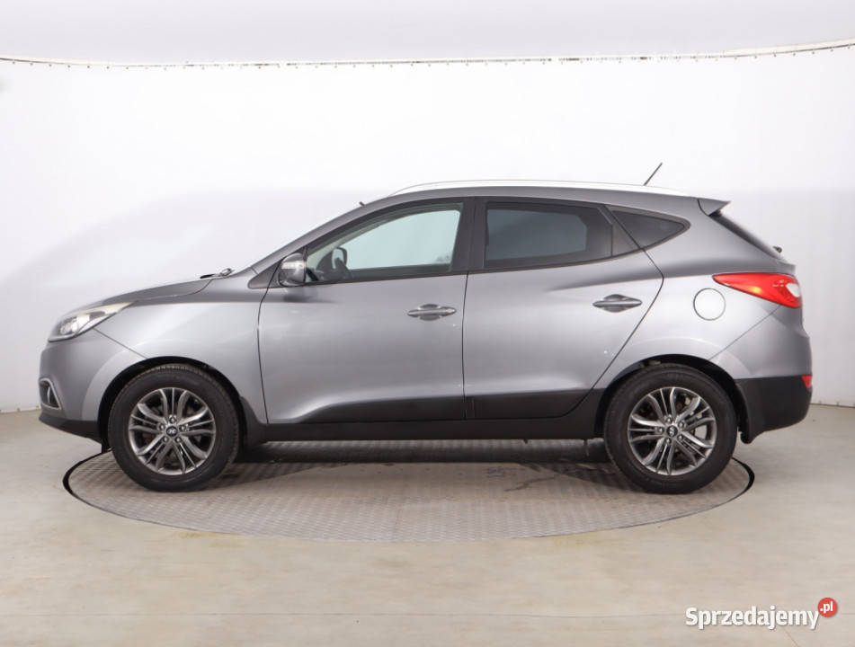 Hyundai ix35 16 GDI Piaseczno sprzedam