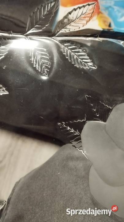 patera taca szklana scarlett Poznań