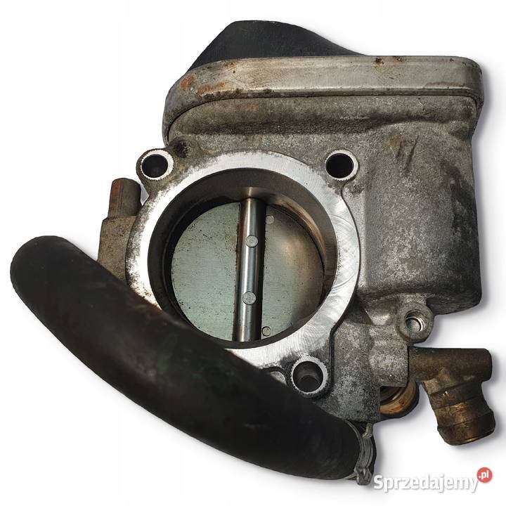 PRZEPUSTNICA Opel Zafira B 16 16V 55560398 Chełm