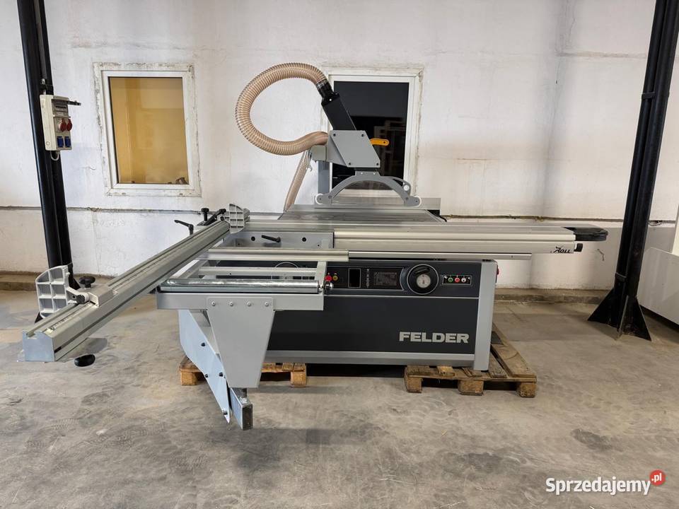 Felder KF 700 s profesional 2024 NOWA