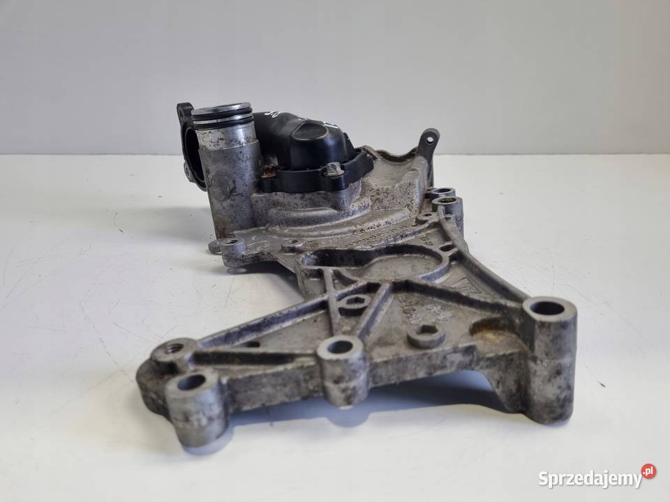 Porsche 911 991 GT3 38 OSŁONA POMPY WODY Obudowa Chełm sprzedam