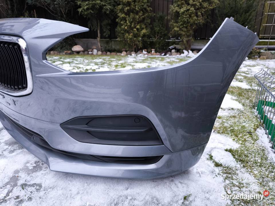 Zderzak przód Volvo S90V90 4 PDC 714 Żyrardów