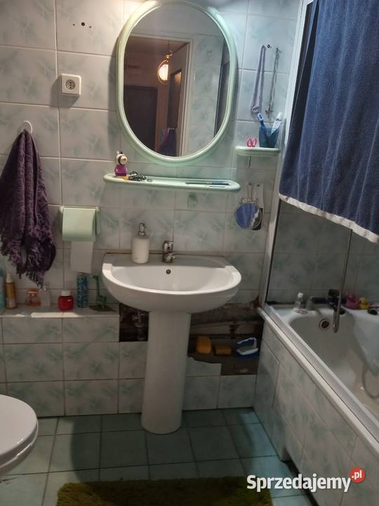 3pok 57met Grunwaldzkiej PEŁEN ROZKŁADBALKON Wrocław sprzedam