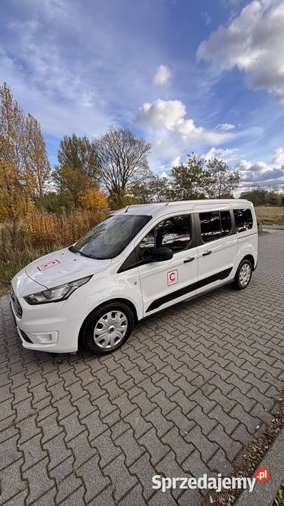 Ford Transit Connect Kombi 230 L2 Trend Kazimierza Wielka