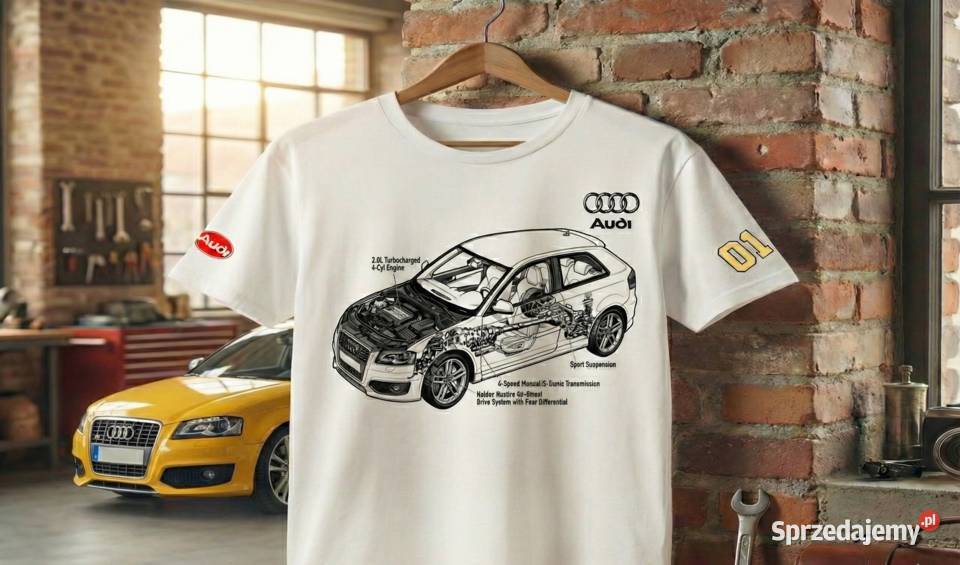 Tshirt z Twoim nadrukiem custom DTF Rozmiar L Nowa Wieś Lęborska sprzedam