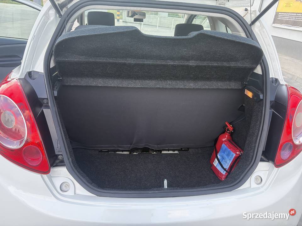 Ford Ka 12 2014 Rzeszów sprzedam