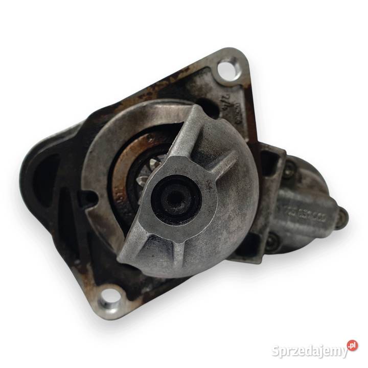 ROZRUSZNIK OPEL ASTRA J CORSA D E 12 14 16V 14 T osobowe Chełm